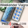 Weekender Viagra 40